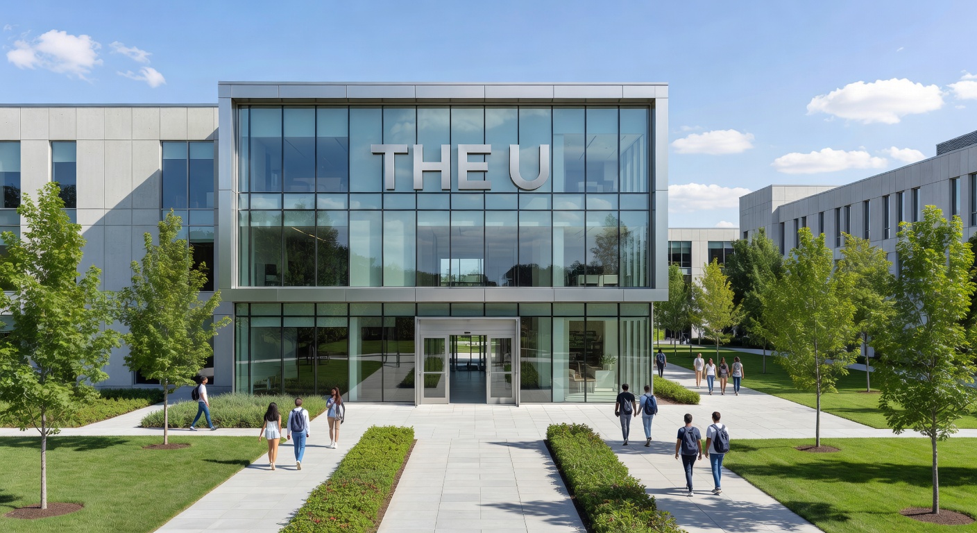 Close-up of a mobile betting app screen showing live NFL odds updating in real-time, overlaid with AI algorithm graphics and FanDuel branding, illustrating dynamic tech integration