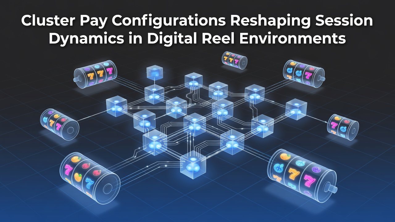 Cluster Pay Configurations Reshaping Session Dynamics in Digital Reel Environments