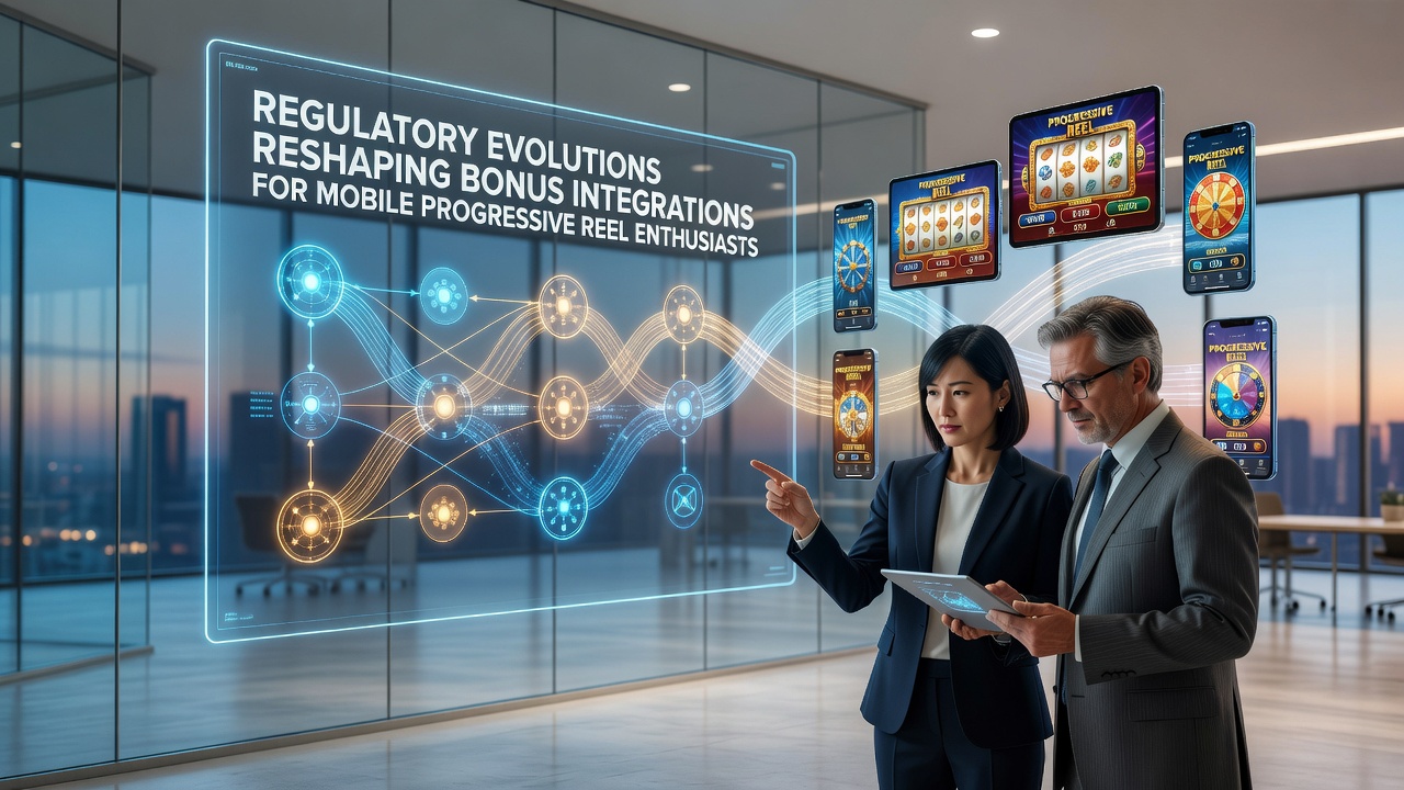 Policy Shifts Redefining Reward Mechanics Across Mobile Accumulator Reel Systems